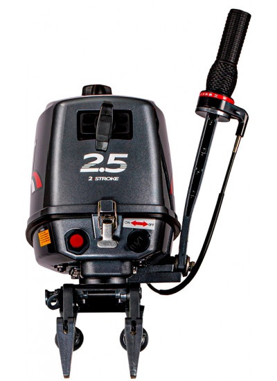 Лодочный мотор HND OB2.5HS / LASIEIE0017