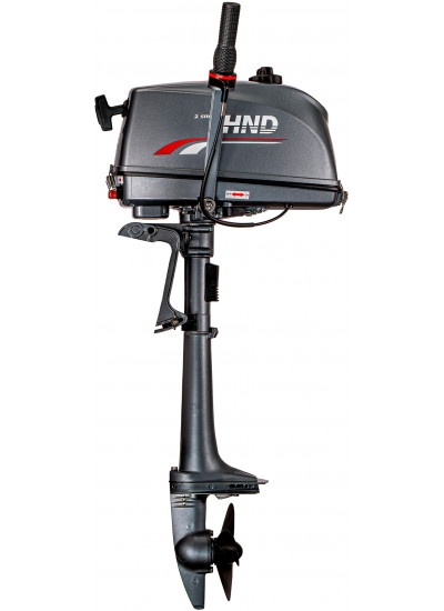 Лодочный мотор HND OB2.5HS / LASIEIE0017