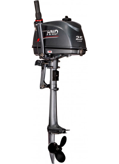 Лодочный мотор HND OB2.5HS / LASIEIE0017
