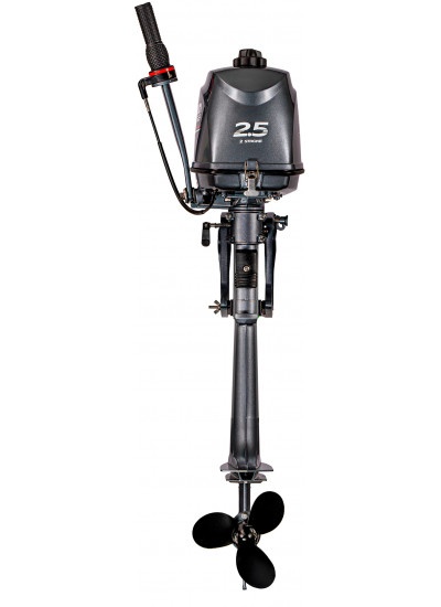 Лодочный мотор HND OB2.5HS / LASIEIE0017