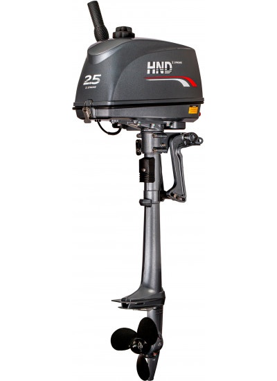 Лодочный мотор HND OB2.5HS / LASIEIE0017