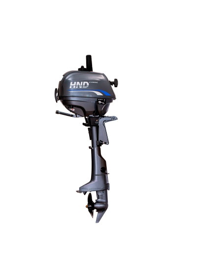 Лодочный мотор HND OB2.5FHS / GTASJDJC0009