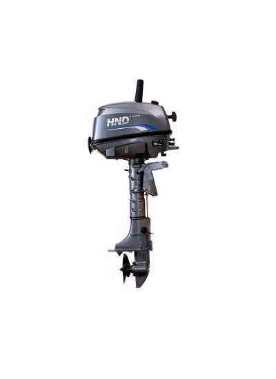 Лодочный мотор HND OB5FHS / CASICIA0117