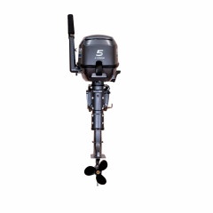 Лодочный мотор HND OB5FHS / CASICIA0117