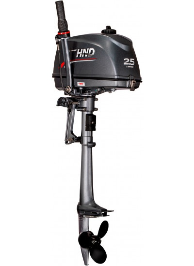 Лодочный мотор HND OB2.5HS / LASIEIE0017
