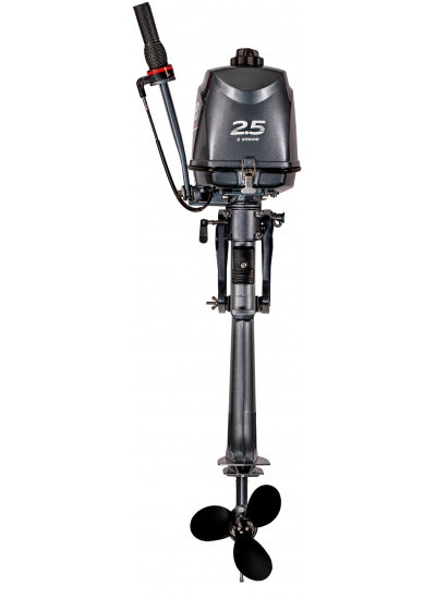 Лодочный мотор HND OB2.5HS / LASIEIE0017