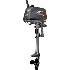Лодочный мотор HND OB2.5HS / LASIEIE0017