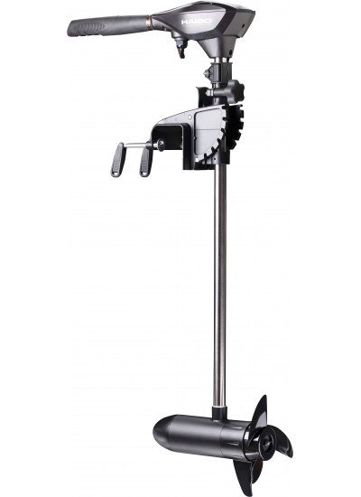 Лодочный мотор Haibo В45 12V