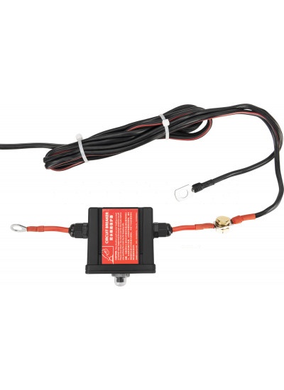 Лодочный мотор Haibo D54