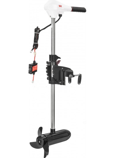 Лодочный мотор Haibo D54