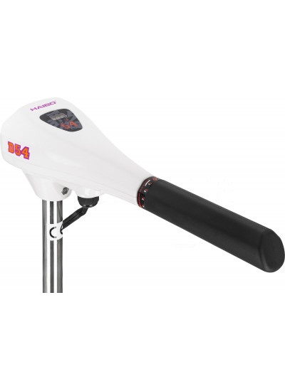 Лодочный мотор Haibo D54