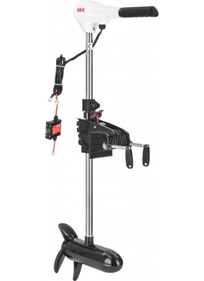 Лодочный мотор Haibo D54