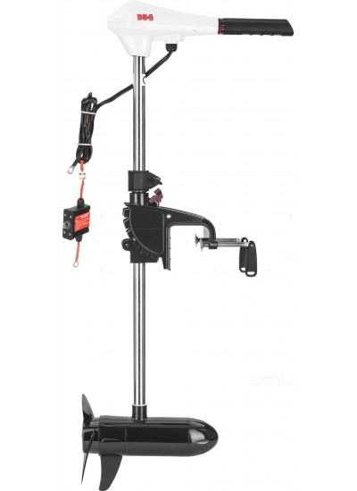 Лодочный мотор Haibo D54