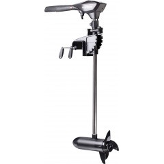 Лодочный мотор Haibo В35 12V