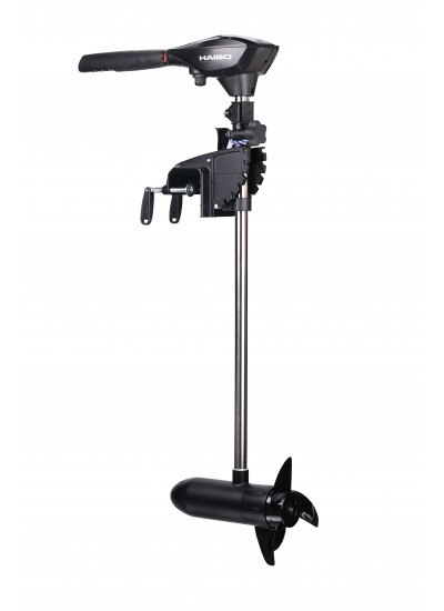 Лодочный мотор Haibo В45 12V