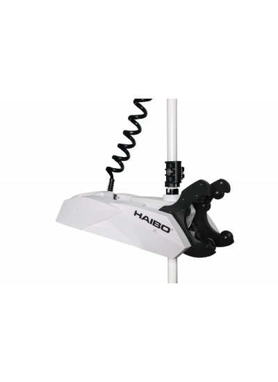 Лодочный мотор Haibo iPenguin P70 12V