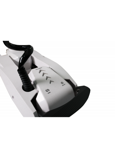 Лодочный мотор Haibo iPenguin P70 12V