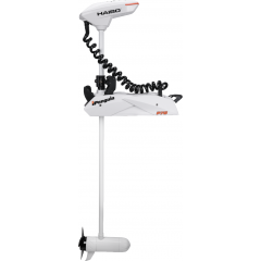 Лодочный мотор Haibo iPenguin P70 12V