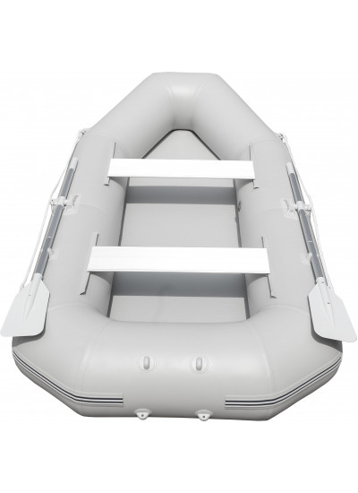 Лодка ПВХ Haibo HBD 240AL