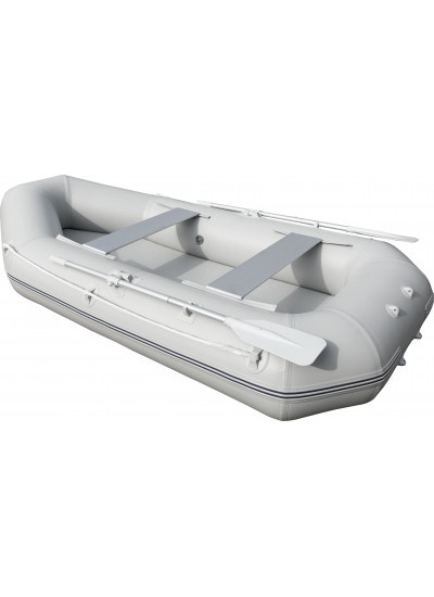 Лодка ПВХ Haibo HBD 240AL