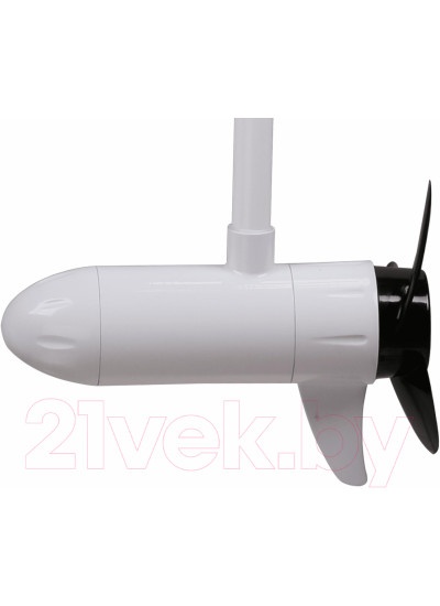 Лодочный мотор Haibo iPenguin P65 12V