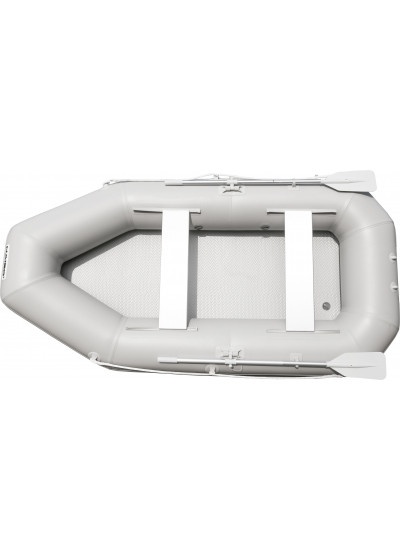 Лодка ПВХ Haibo HBD 240AL