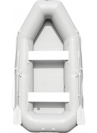 Лодка ПВХ Haibo HBD 240AL