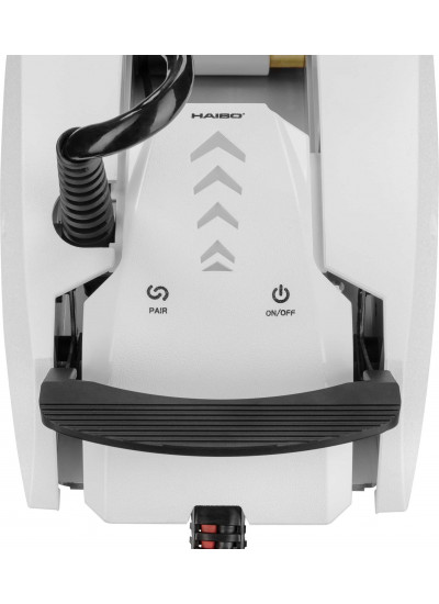 Лодочный мотор Haibo iPenguin P90 24V