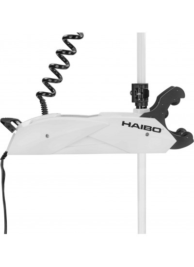 Лодочный мотор Haibo iPenguin P90 24V