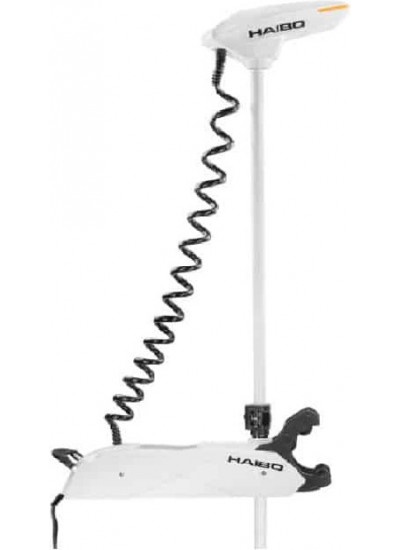 Лодочный мотор Haibo iPenguin P90 24V