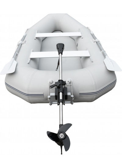 Лодка ПВХ Haibo HBD 280AL