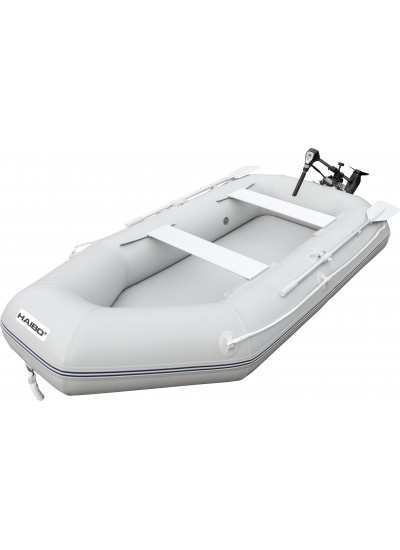 Лодка ПВХ Haibo HBD 280AL