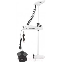 Лодочный мотор Haibo iPenguin P65 12V