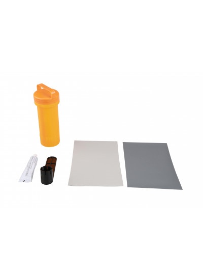 Лодка ПВХ Haibo HBD 270AL