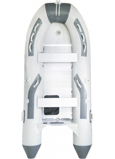 Лодка ПВХ Haibo HBD 330AL