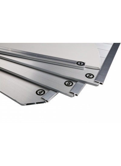 Лодка ПВХ Haibo HBD 300AL