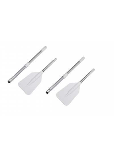 Лодка ПВХ Haibo HBD 300AL