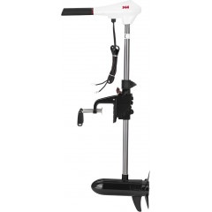 Лодочный мотор Haibo D44 12V