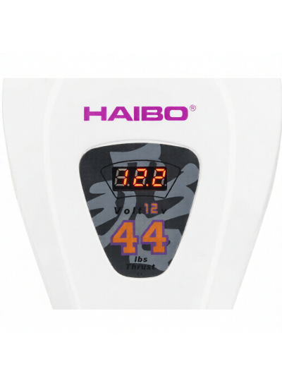 Лодочный мотор Haibo D44 12V