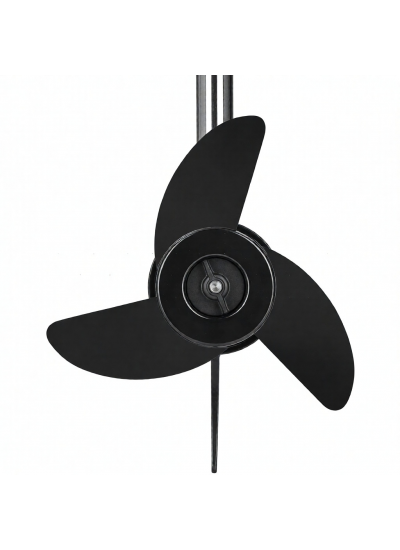 Лодочный мотор Haibo D44 12V