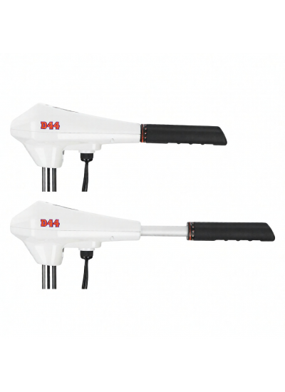 Лодочный мотор Haibo D44 12V