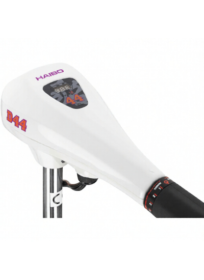 Лодочный мотор Haibo D44 12V