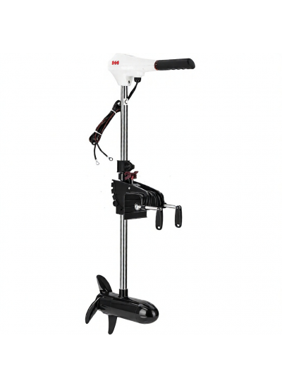 Лодочный мотор Haibo D44 12V