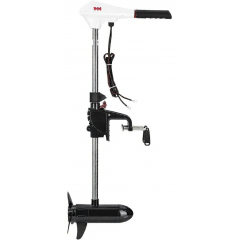 Лодочный мотор Haibo D44 12V