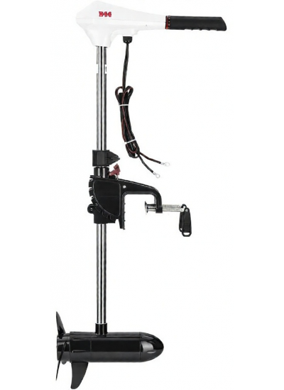 Лодочный мотор Haibo D44 12V