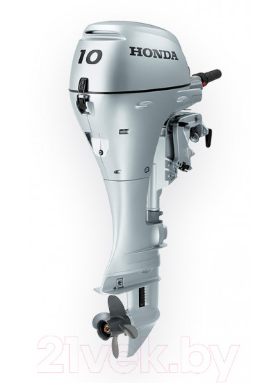 Лодочный мотор Honda BF10DK2 SHU