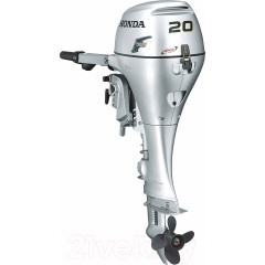 Лодочный мотор Honda BF20DK2 SHU