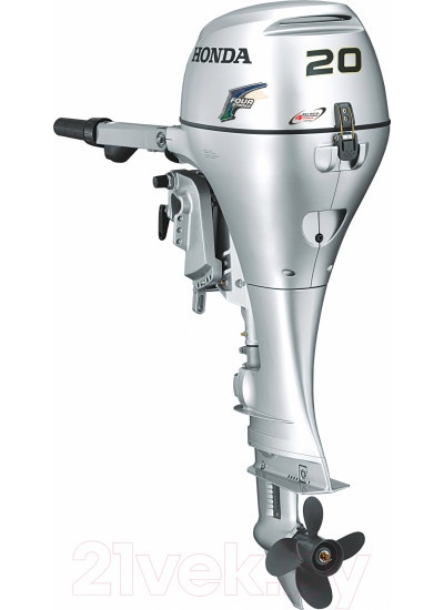 Лодочный мотор Honda BF20DK2 SHU