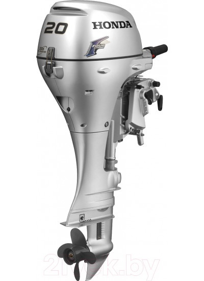 Лодочный мотор Honda BF20DK2 SHU