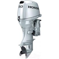 Лодочный мотор Honda BF50DK4-LR-TU